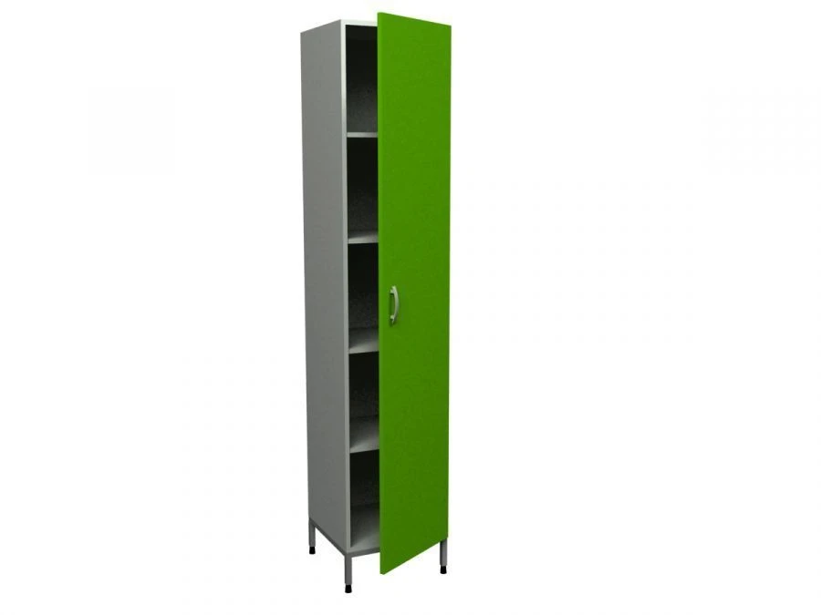 Narrow Medical Document Cabinet SHDU-05m