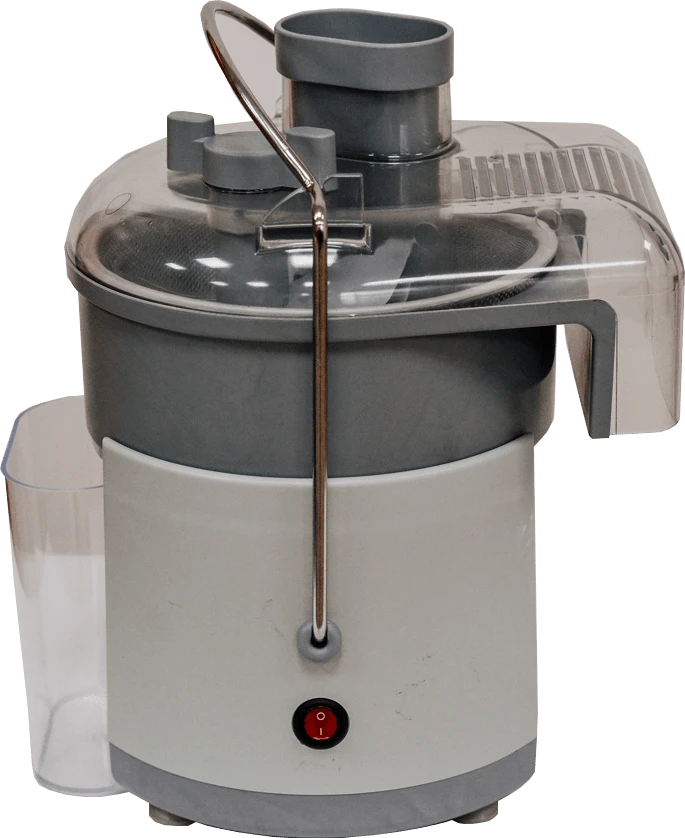 Home Juice Extractor for Fresh Fruits and Vegetables Neptune-M