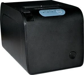 Electronic Cash Register SPARK-130-F with Fiscal Controller