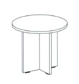 Wooden Chair for Seating - Alliance-S Brand