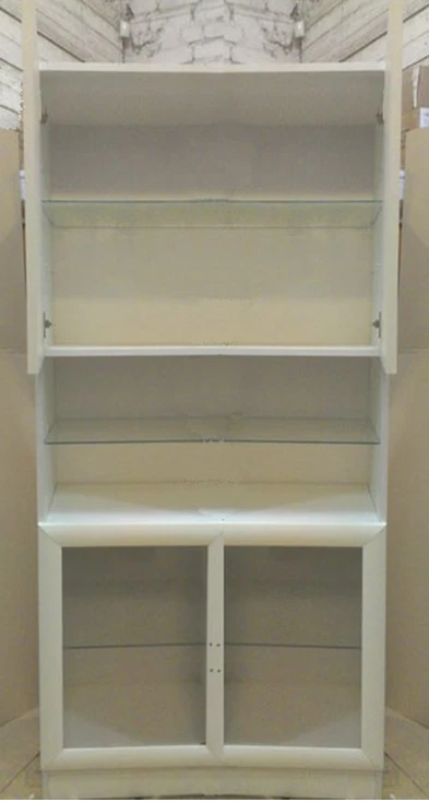 Document Storage Cabinet SHD 2/17