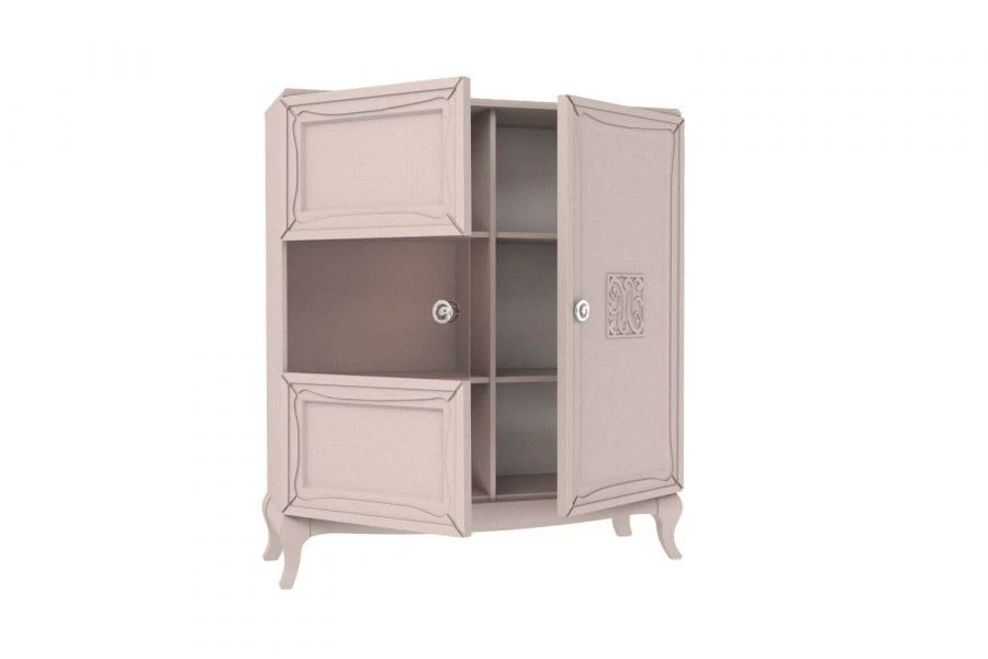Bianka LD.670030.000 Swing Cabinet (Kashmir)