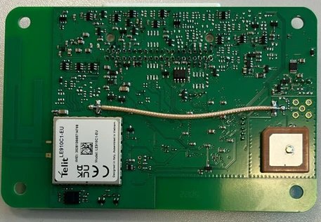 Era GLONASS Module TMVG.464213.003.00