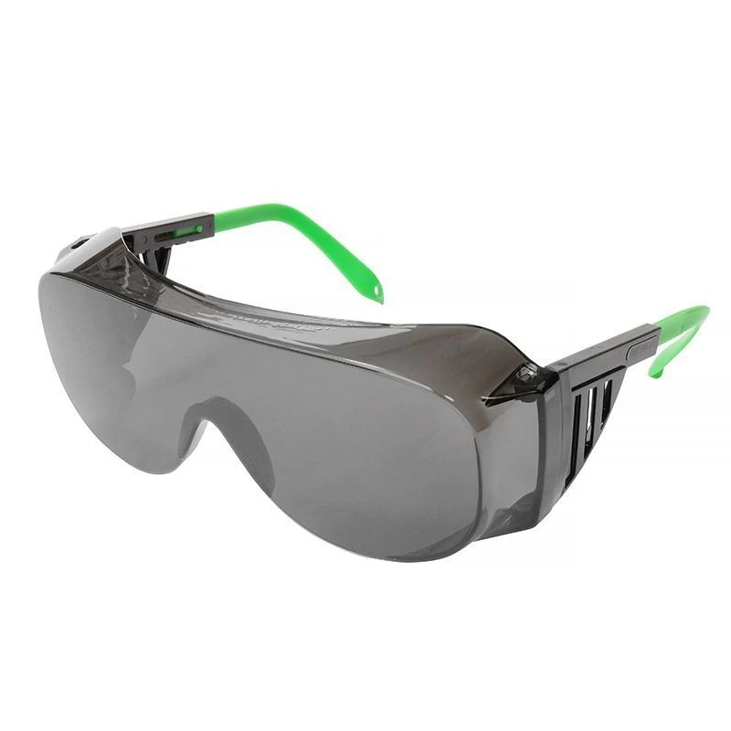 Universal Protective Glasses O45 VIZION StrongGlass, Art. 14555