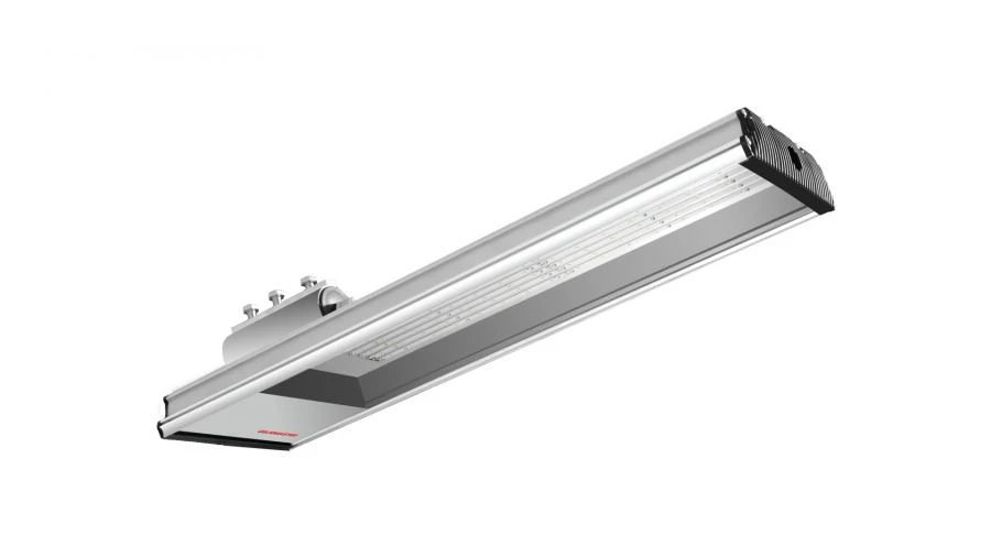 LED Light Fixture GSS-80 R GELIOMASTER