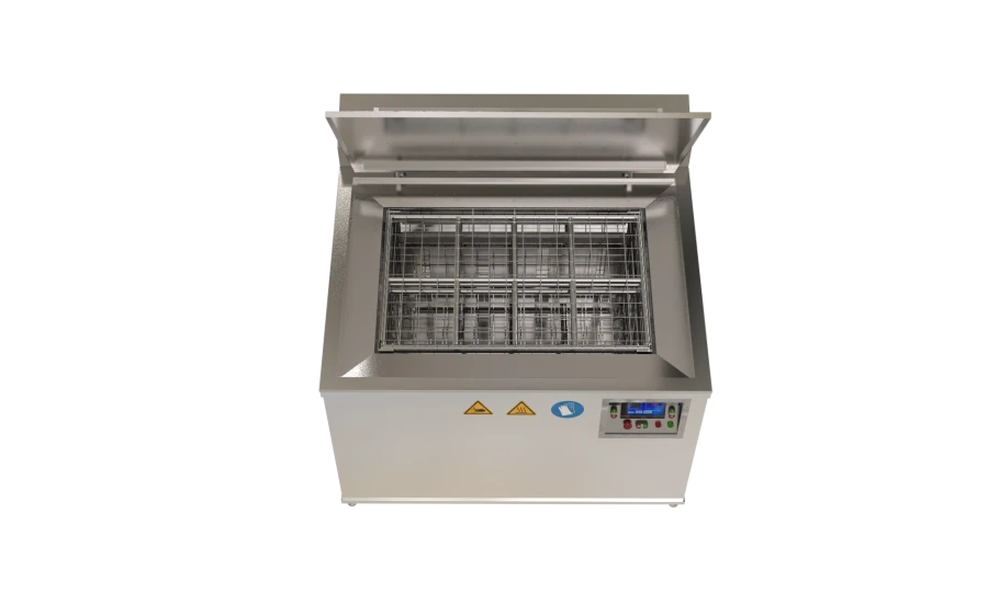Ultrasonic Cleaning Bath SP-825 Extra Lift UZV NP(DN)