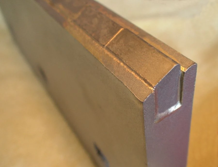 Tungsten Carbide Edged Grader Blades for Snow and Material Profiling