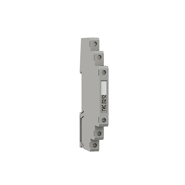 Surge Protection Device GIS L2/12, Cat.No.407 018