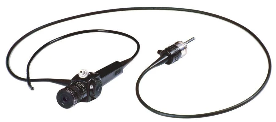 Fiber Optic Bronchoscope B-VO-3-1 LOMO