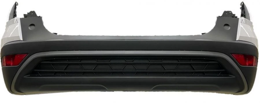 Rear Bumper for Vehicle Type SU2r 86600-BW*