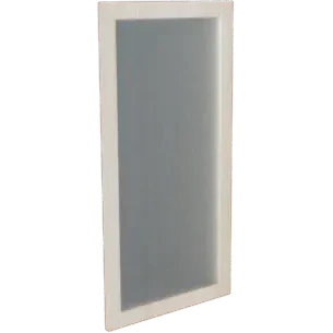 Wall-Mounted Mirror AS-42