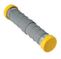 MJRP 50 Connecting Clamp for SIP-3 Protected Wires