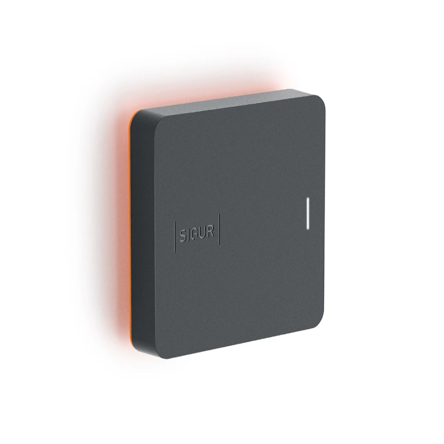 Contactless Access Control Reader Sigur MR100 Lite
