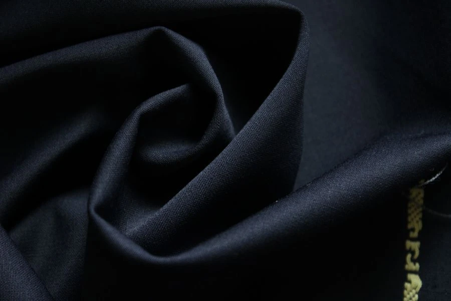 Half-Wool Suiting Fabric, Art. 18с185сАР-ДЯ, Color 15-3