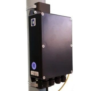 Vibration Security Sensor GABARIT-2 for Perimeter Protection