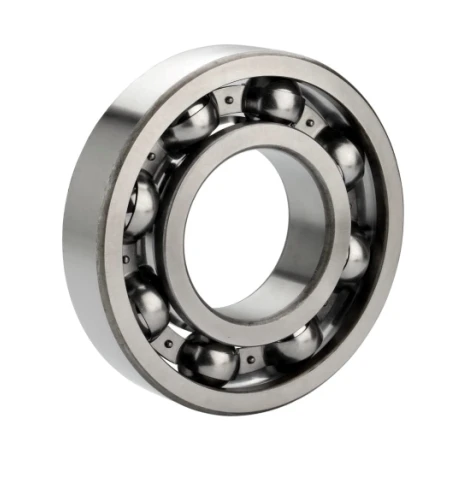Radial Ball Bearing 70-220AL GOST 520
