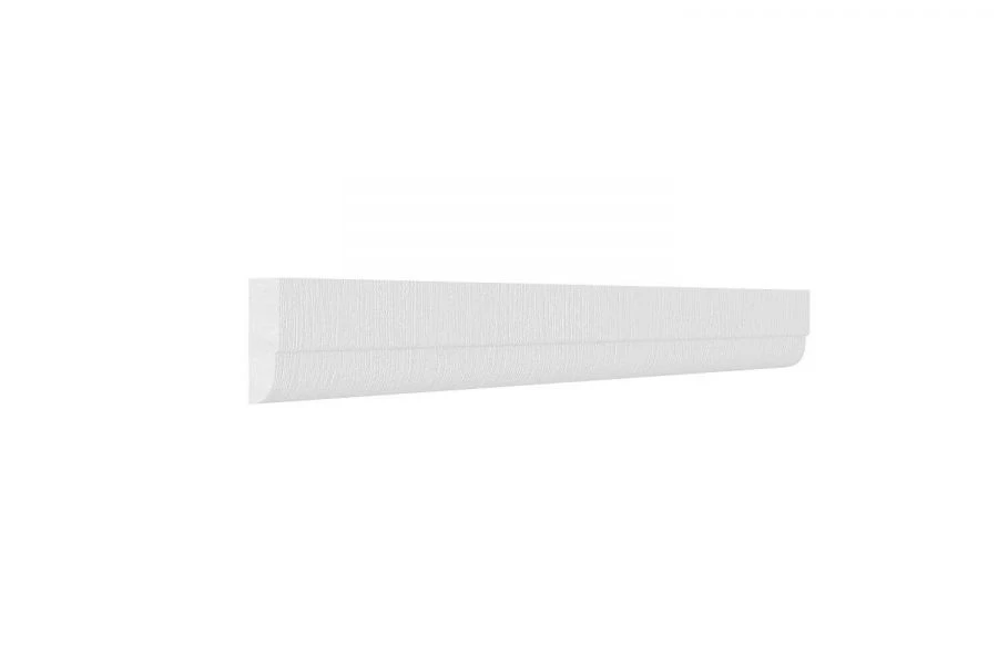 Mokka Curtain Rod LD.285230.000 (2250, Textured White Oak)