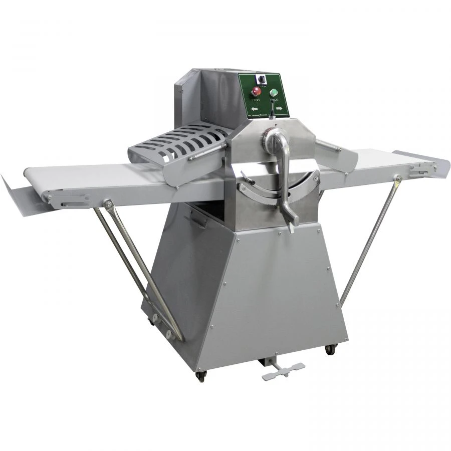 Universal Floor Dough Sheeter Machine MPTU
