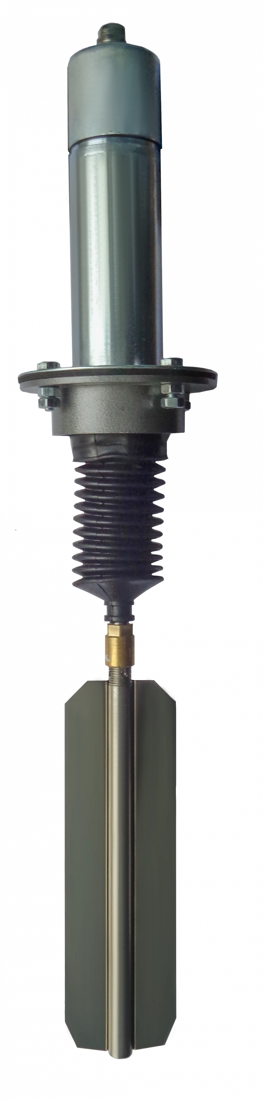 Drilling Fluid Flow Indicator IPR-3310