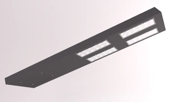 Outdoor General Purpose LED Light OTKVf-180