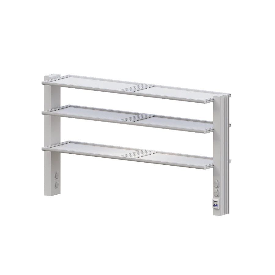 Service Stand for Laboratory Tables - SMARTLAB A90B