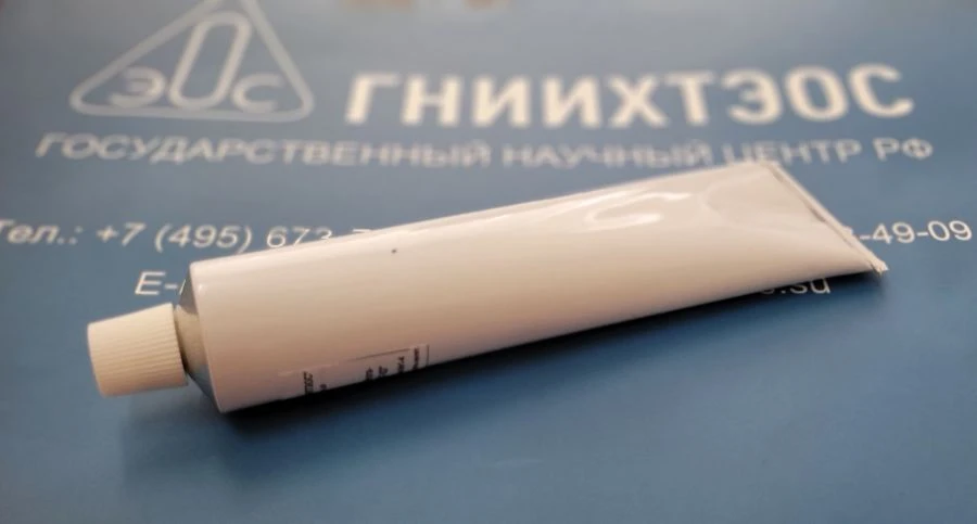 Neutral Silicone Sealant GERSILAST 137-83 One-Component