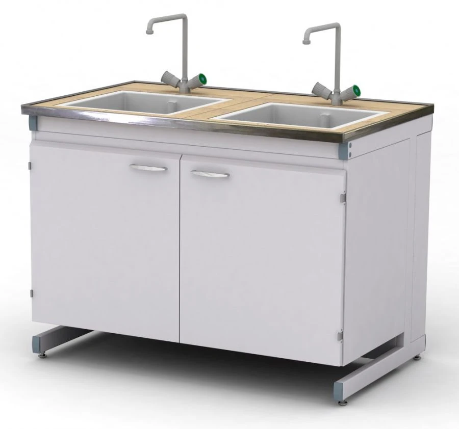 Laboratory Sink Table for Laboratories
