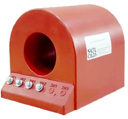 Current Transformers TSHL-SVEL-0.66 for Voltage Class 0.66 kV