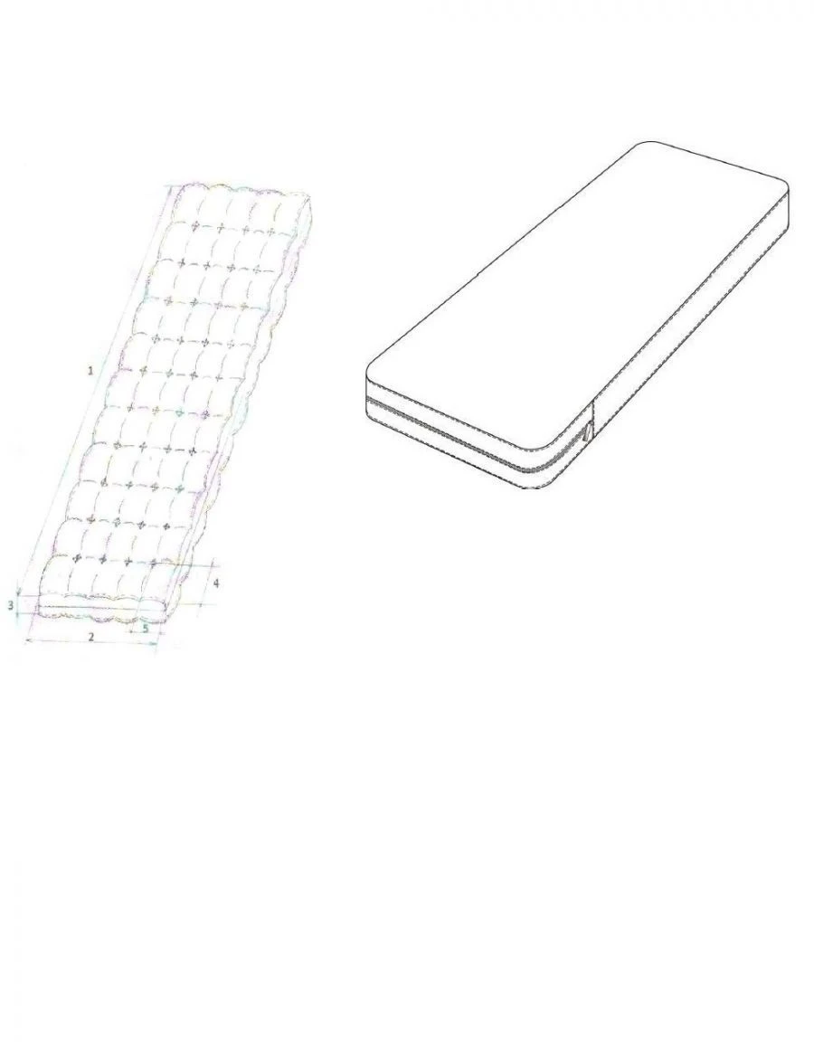 Assorted Quality Mattresses for Comfort and Support