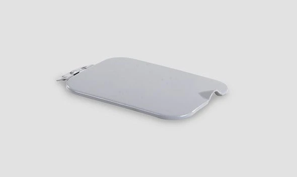 Left Fuel Tank Filling Neck Cover for UAZ Patriot 2018 (316300541301000)
