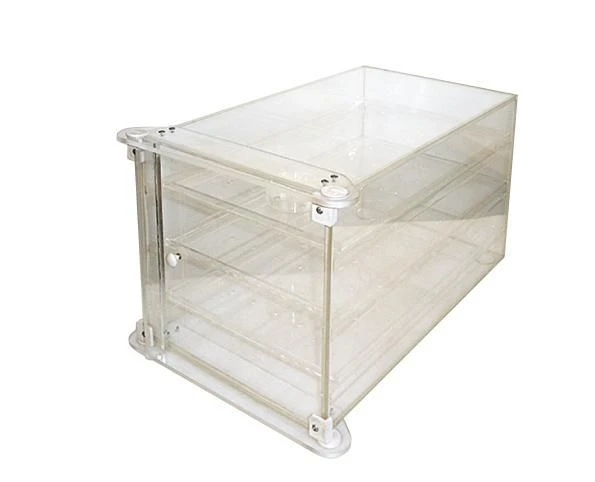 Tool Storage Chamber KHI-75 "AXI