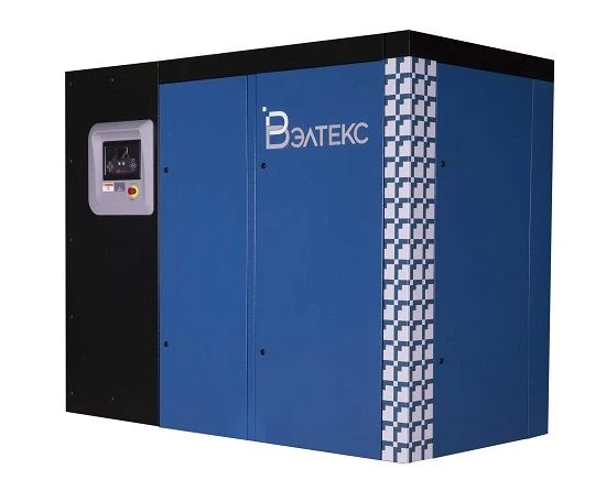 Oil-Filled Screw Compressor VKM-200-13 D