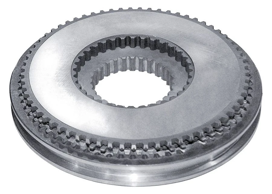 Synchronizer-239 for Mechanical Gearboxes
