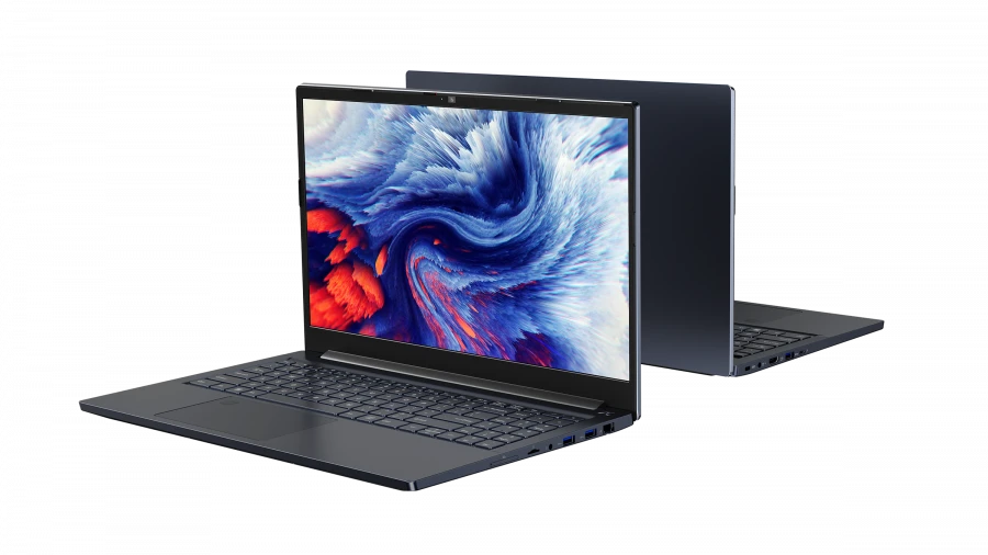 Portable Laptop FNB-140-A2-RUS for Everyday Use