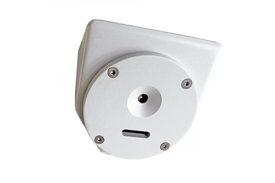 Vandal-Proof Mini Camera Relion-M-50-P-BM-AHD 2MP