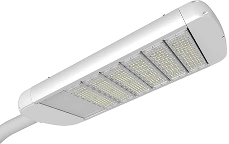 LED Street Light for Outdoor Illumination BL-LD-3C-6(XPL)