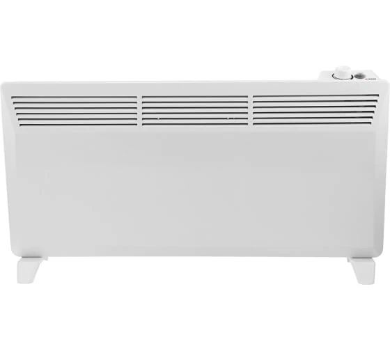 Electric Convector Heater Denzel XCE-2000