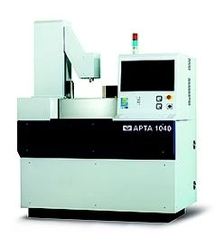 High-Precision Electric Discharge Machine ARTA 1040