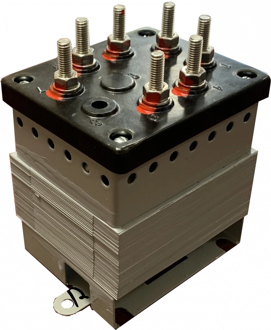 Sealed Single-Phase Transformer ST-5G