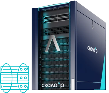 Hyper-Converged Module for Digital IT Infrastructure (PMBG.466535.003-420)