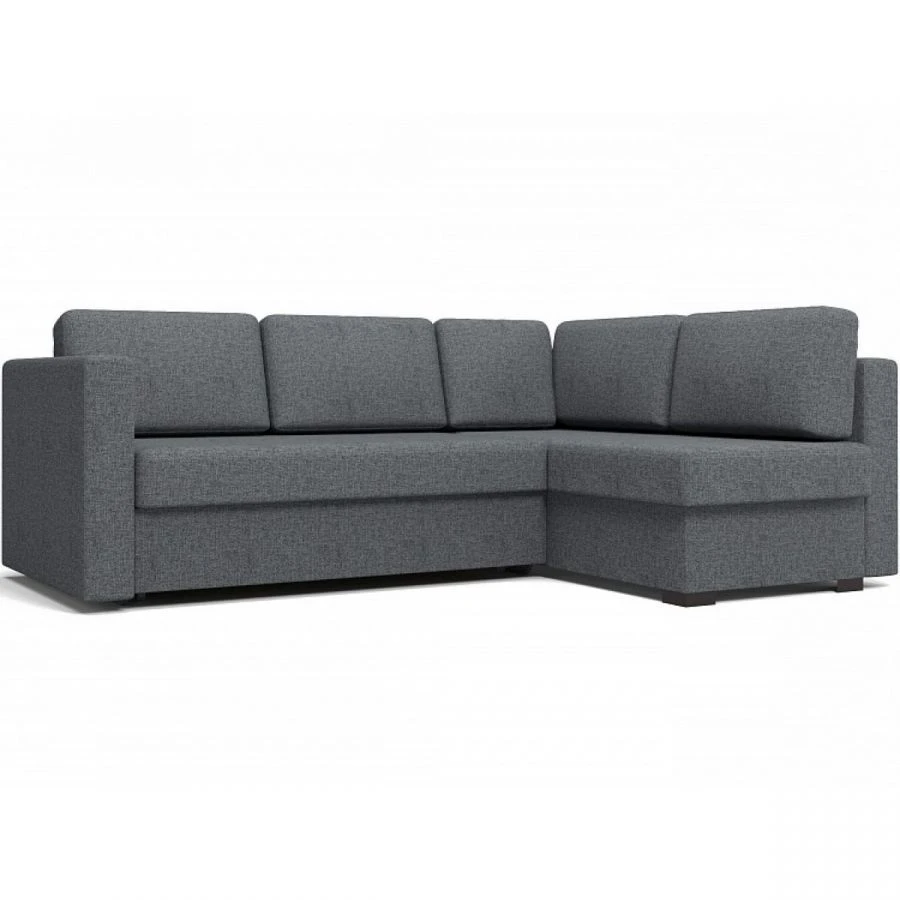 Corner Sofa - Eco-Friendly Design