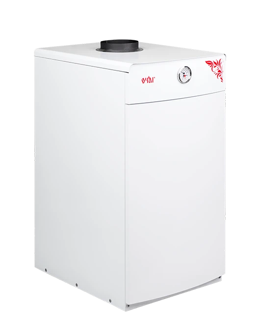 Combined Gas Heating Unit AKGV-23.2E "Ochag