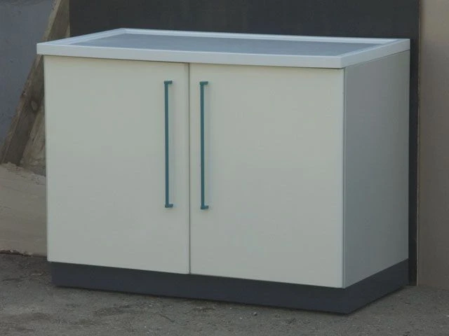 Prestige Series "ProSt" Laboratory Work Table