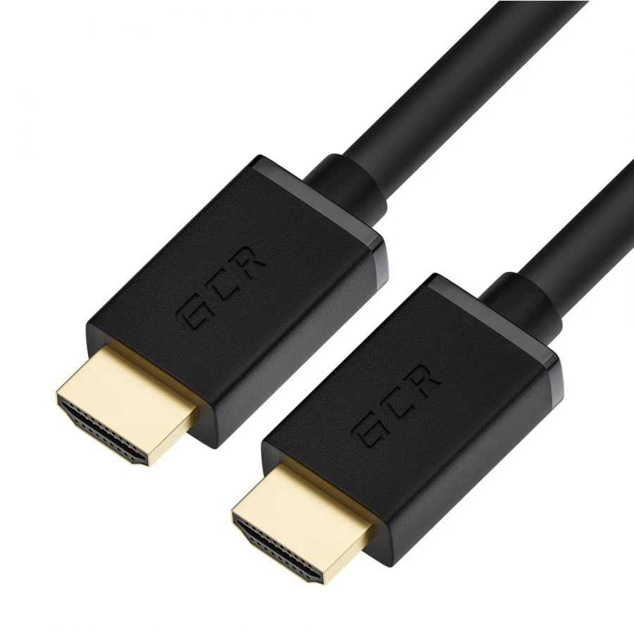 High-Quality HDMI 2.0 Cable for Video Transfer GCR-HM401
