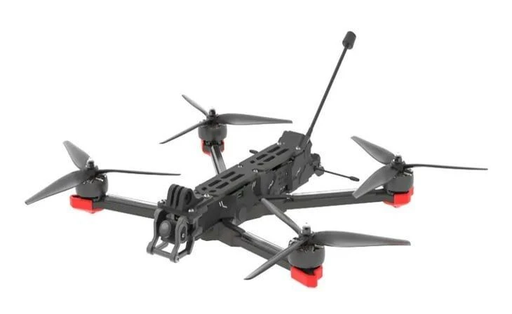 Competitive FPV Drone Assembly Kit for Learning (AR-FPV-EDU-02)