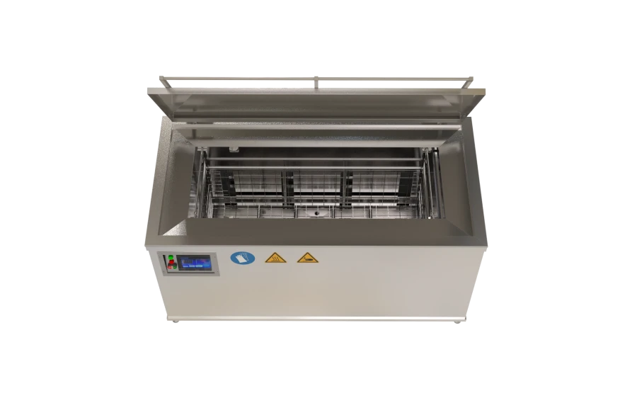 Ultrasonic Cleaning Bath SP-600 Extra Series UZV NP(DN)