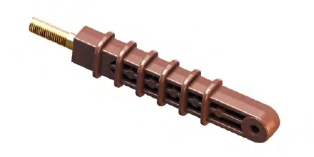 Insulator Type IT for Electrical Apparatus Movement Transfer