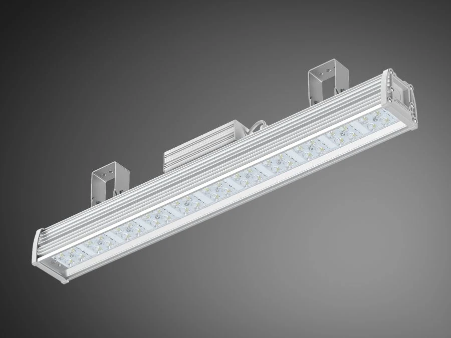 Industrial LED Light Fixture SV-LNR-R-95