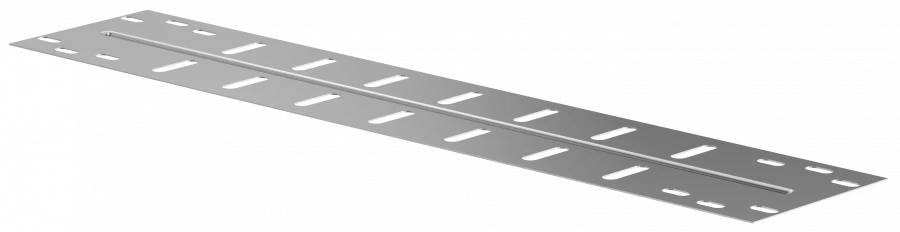 Base Cover for Tray CLP1S-PSOL-500