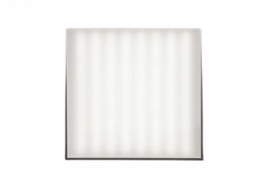 LED Light Fixture "Petrolux-Office-02